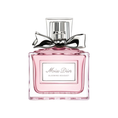 迪奥(Dior)香水花漾甜心女士香水（EDT）淡香氛系列 持久清香 小姐花漾甜心淡香水100ml