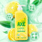 斧头牌AXE 柠檬护肤洗洁精500g