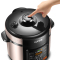 苏泊尔(SUPOR) SY-60YC8010EQ 电压力锅高电压力锅 6L