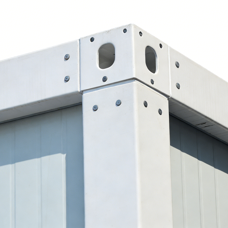 劲脉 活动板房 4*6*2.8m 个高清大图