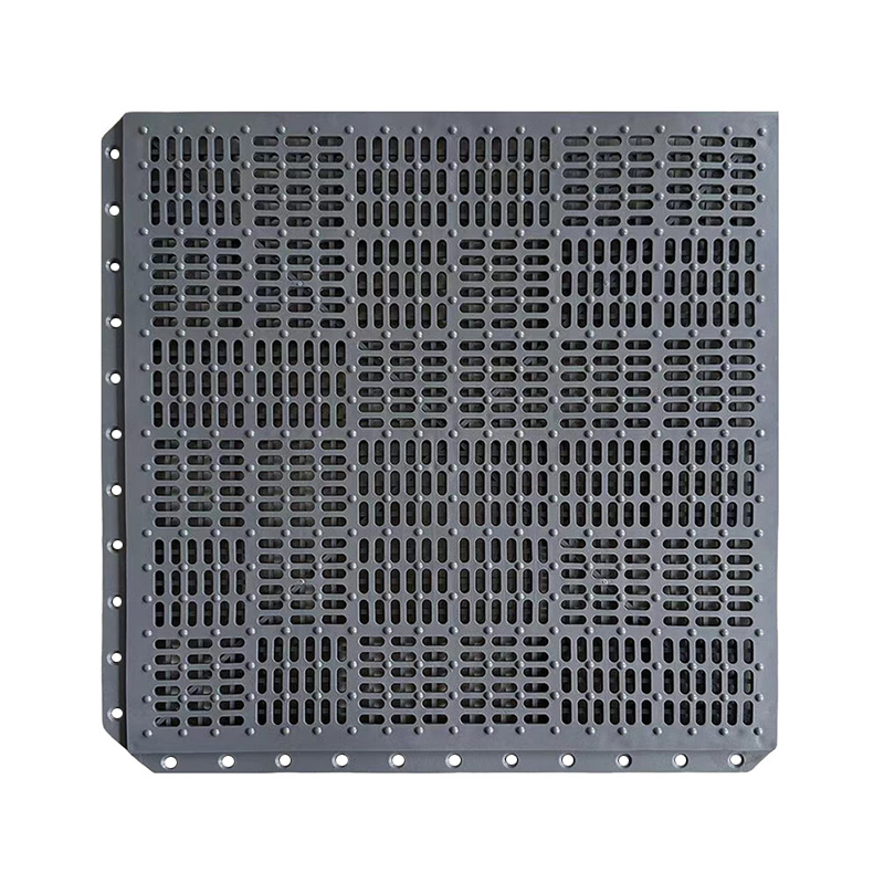 晋涵 PVC拼接防滑垫 30*30cm/块