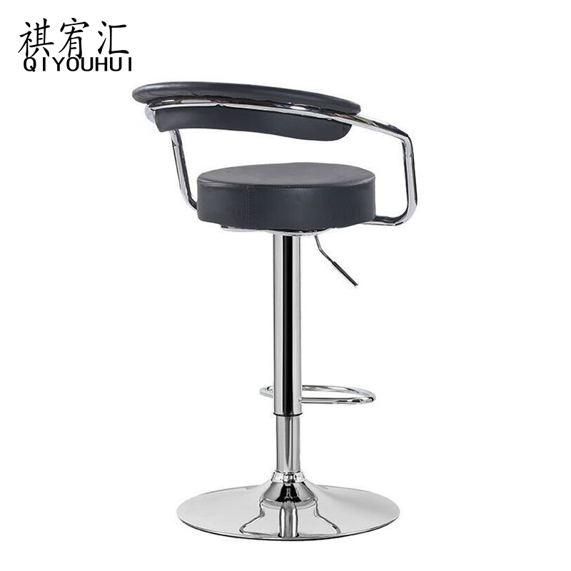 祺宥汇 吧台椅 80cm把高清大图
