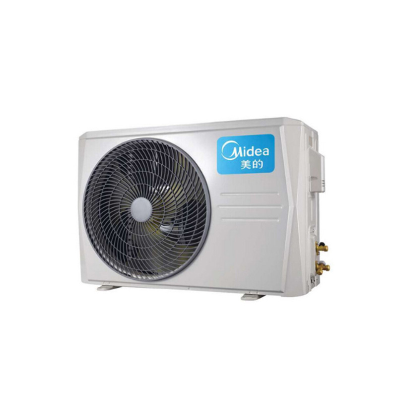 美的(Midea)空调1.5P挂机KFR- 35GW/BP3DN8Y-DH400