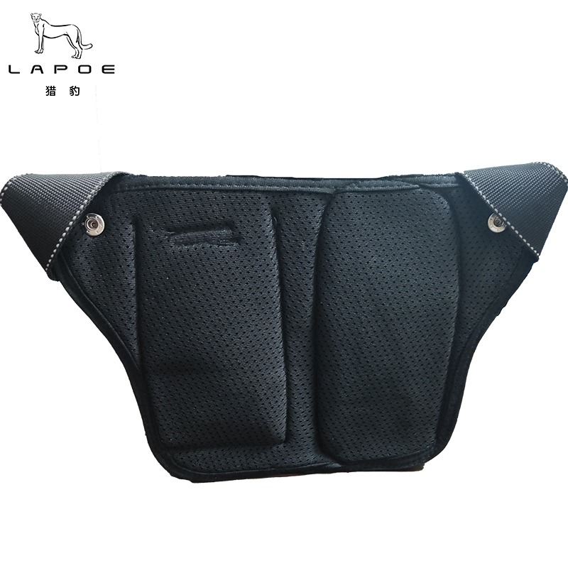 猎豹 对讲机多功能腰包可定制 LB141/个高清大图