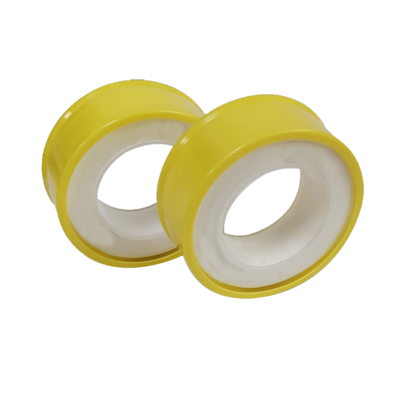 ABLEMEN 生料带 生胶带水胶布 防水密封胶带 15M/卷 100卷