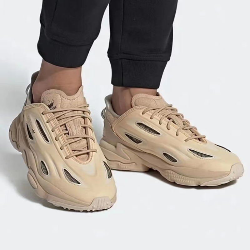 adidas/阿迪达斯三叶草女鞋新款透气运动老爹鞋休闲鞋 GZ7280 C