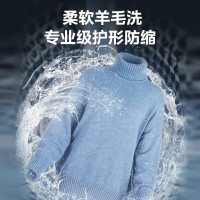 美的(Midea)滚筒洗衣机全自动10KG巴氏除菌洗专业羊毛洗BLDC变频电机 MG100V11F