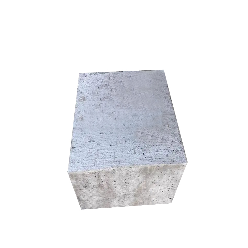 恒兴盛嘉 水泥方墩 400*400*500mm 个高清大图