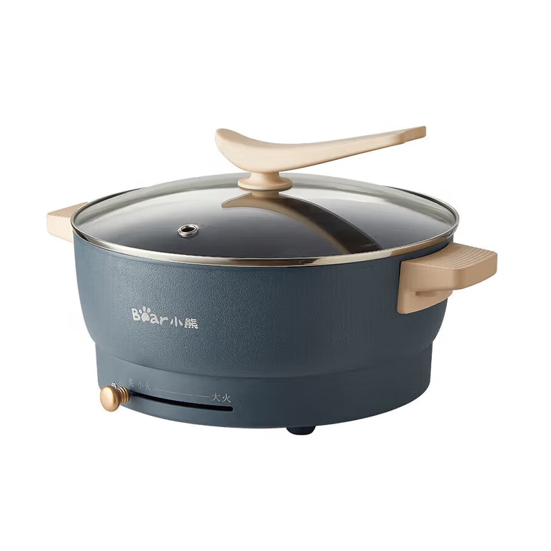 小熊电火锅家用DHG-C50K5