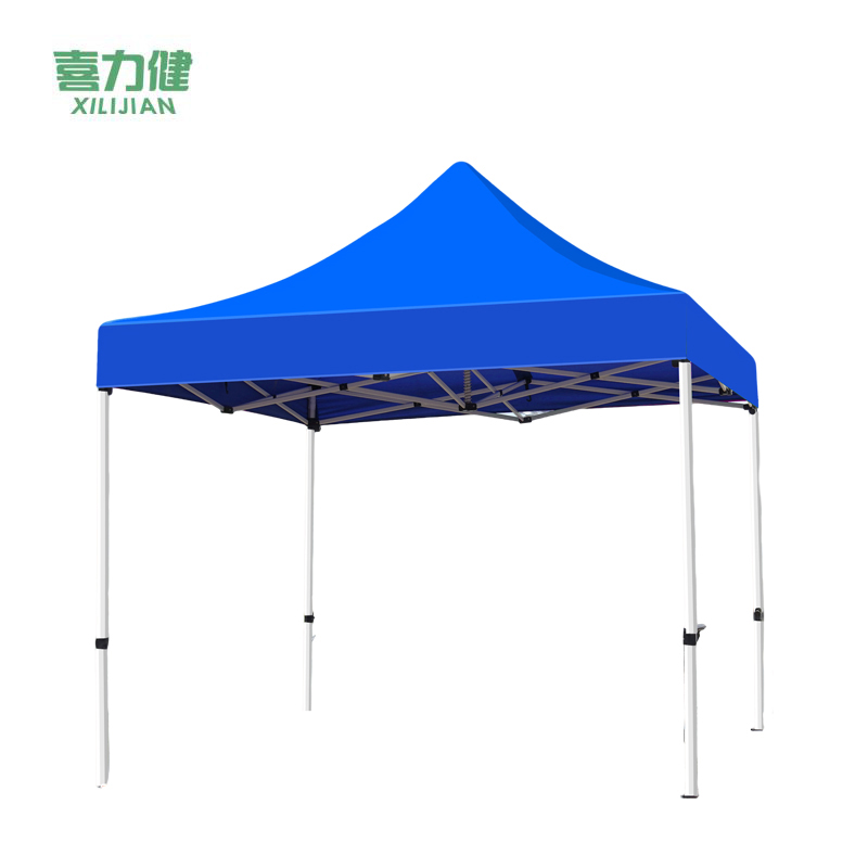 喜力健 户外遮阳伞 3m*4.5m-加厚 把高清大图