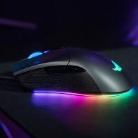华硕(ASUS)玩家国度Gladius II大G二代竞技笔记本家用台式机PC电脑有线游戏电竞吃鸡宏编程鼠标