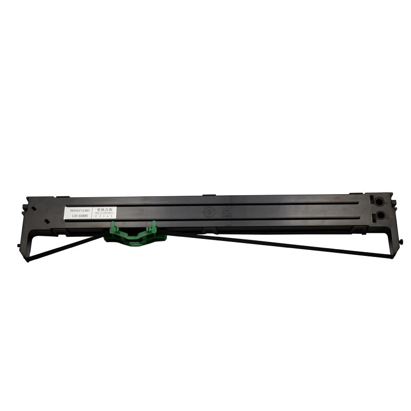 富士通 FUJITSU 原装色带架 DPK500