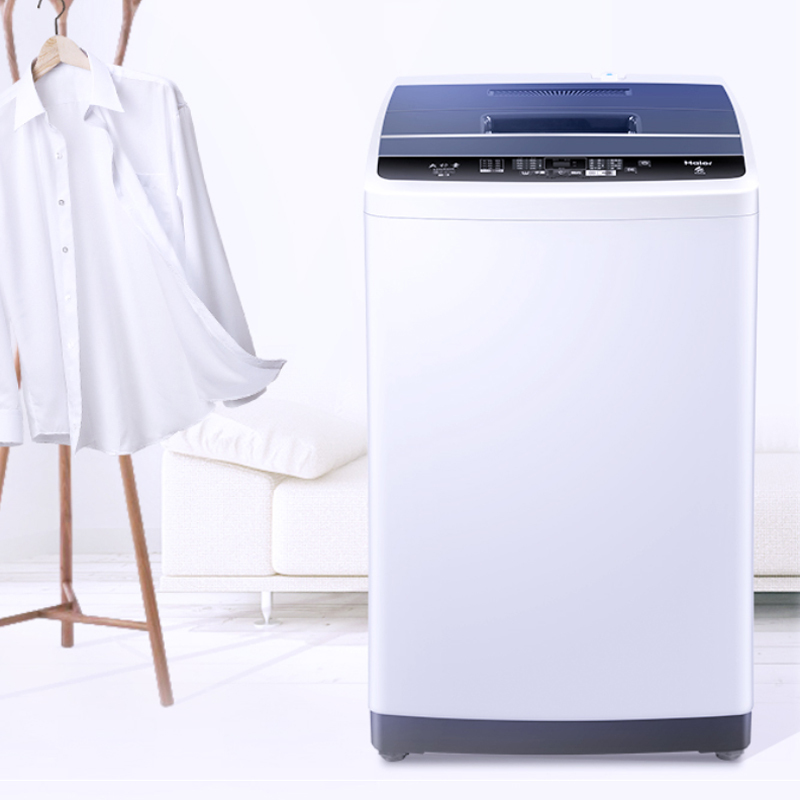 智企亿品 ZQ 海尔洗衣机 8kg 19252