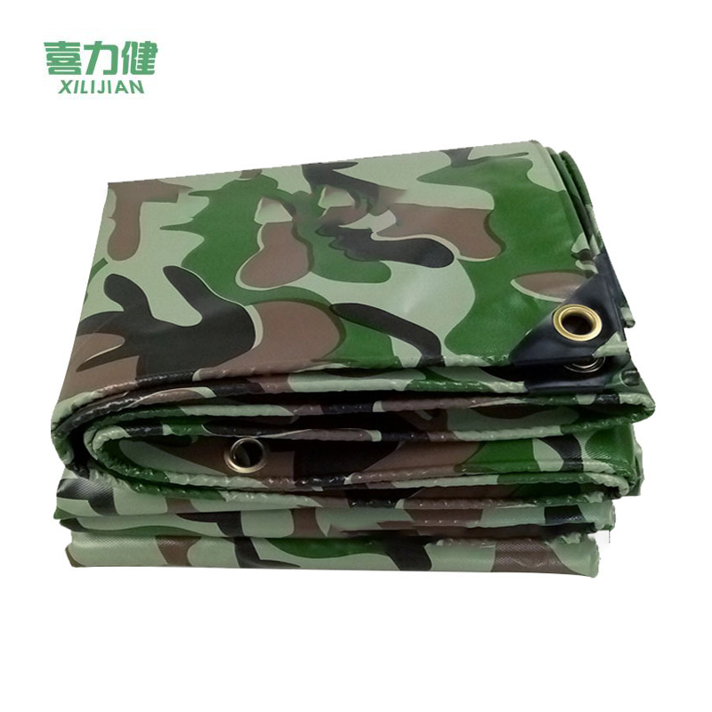 喜力健 户外防晒篷布 加厚-3M*4M 张高清大图