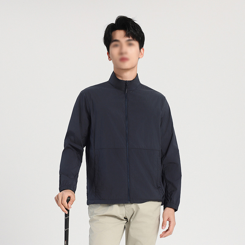 吾卫世 防晒衣 w07 件高清大图