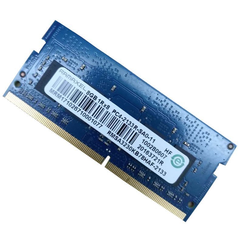 联想(Lenovo) 笔记本内存条 2133MHZ DDR4 8G 单个