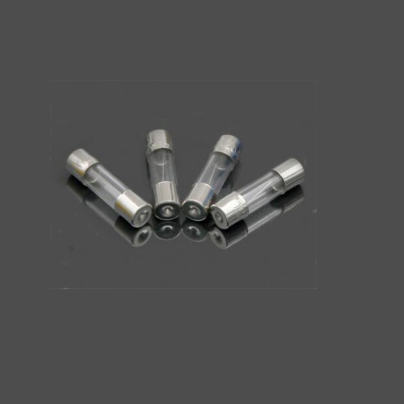 玻璃保险管0.1A