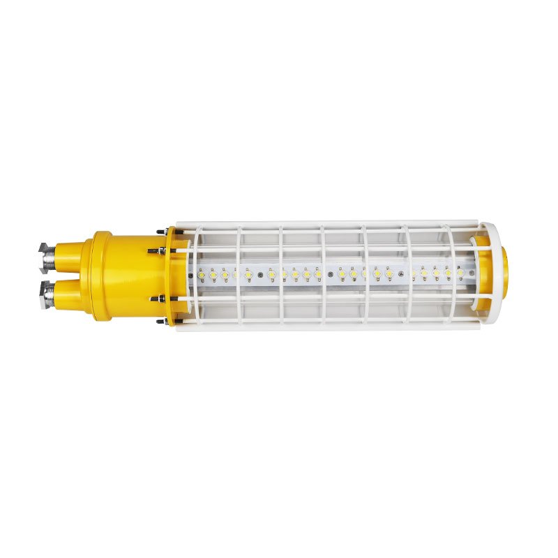 深照紫光 DGS18/127L(A) 矿用隔爆型LED巷道灯(新款)