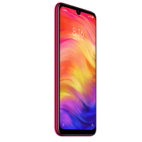 （赠品：耳机+钢化膜+运费险）小米(MI) Redmi 红米Note7 小金刚 全网通版 4GB+64GB 暮光金 移动联通电信4G手机 水滴全面屏拍照游戏智能 双卡双待