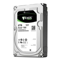 希捷(seagate)ST6000NM021A银河系列6t 7200转256M企业级硬盘
