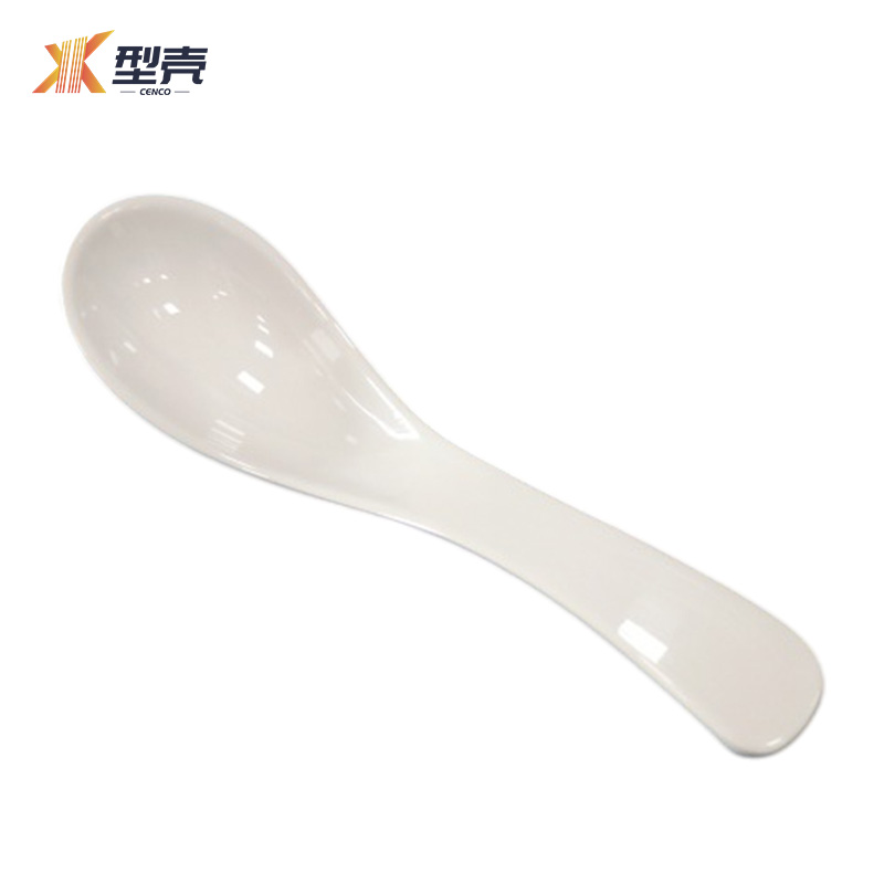 型壳 勺子 密胺 个高清大图