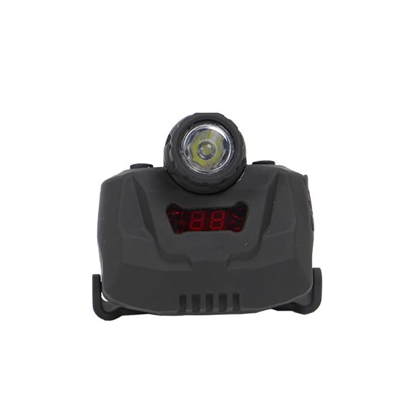 欧辉照明 (OHUIZAOMIN)OHJW5142 多功能强光防爆头灯高清大图