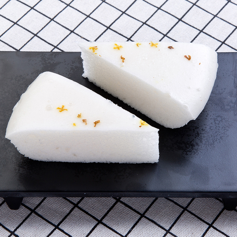 安井袋装桂花糕300g