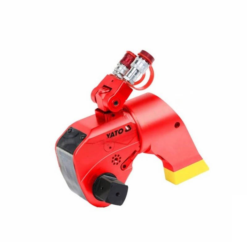 易尔拓 驱动型液压扭矩扳手 YB-4512 451-4512N.m (起订量1把)高清大图