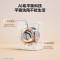海尔全自动12kg极夜灰滚筒洗衣机XQG120-SE63DHU1 一级能效节能智慧洗
