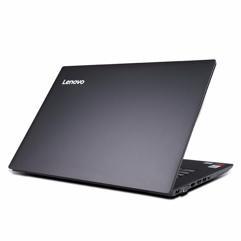 联想(Lenovo)昭阳E43-80 14英寸商务家用便携轻薄本笔记本电脑I3-7020 4G 500G 2G 独显