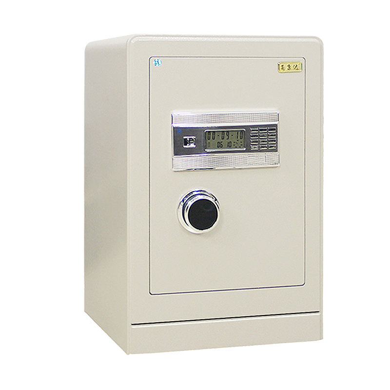 甬康达保险柜 万家系列 FDG-A10/D-63-WJ 电子密码保险箱家用床头办公防盗保险柜70CM高