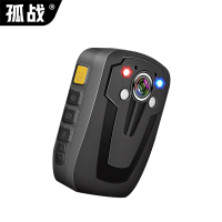 孤战 G4 音视频记录仪 三代 16GB