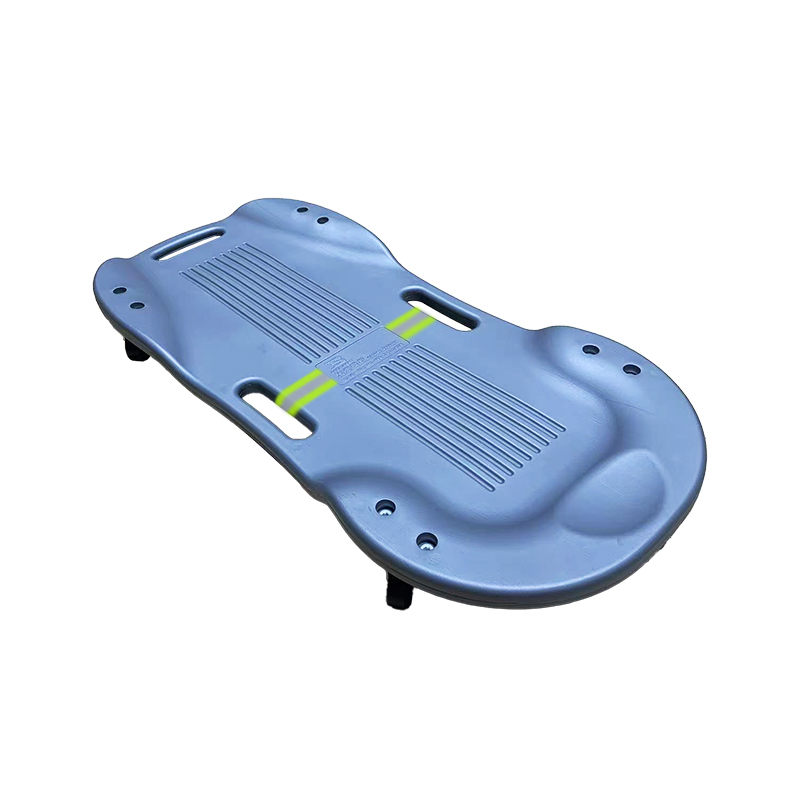 波斯(BOSI) 荧光系列汽修躺板 88×40×10cm 个高清大图