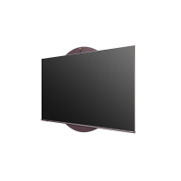 海信(Hisense)65C1 璀璨光辉圆盘 全视野悬浮屏 璀璨AIOT全屋互联 3+128GB大内存电视