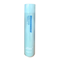 丝茶丰 蓝色清爽定型喷雾360ml
