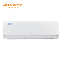 奥克斯(AUX) KFR-35GW/BpR3TYC2+3 大1.5匹 变频空调 冷暖两用 壁挂式空调挂机 自动清洗