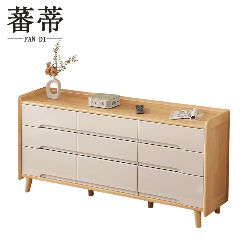 蕃蒂收纳柜160*40*76.6cm个