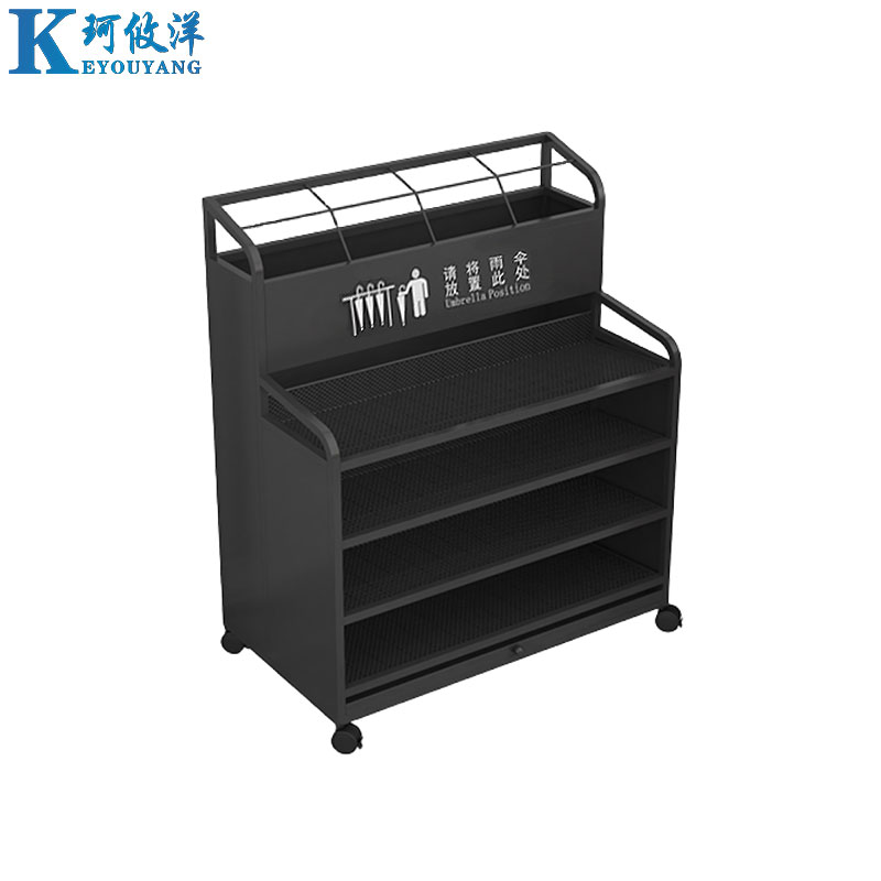 珂攸洋珂攸洋中号雨伞架收纳架高清大图