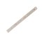 安信(ACTUAL)150MM钢直尺1.0x20x150MM(10个) YXZ