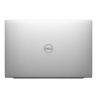戴尔（DELL）XPS15-7590超极本 2019款 15.6英寸轻薄便携设计师游戏本笔记本电脑（i7-9750H 16G 2TB GTX1650 4G独显 指纹）银色 定制