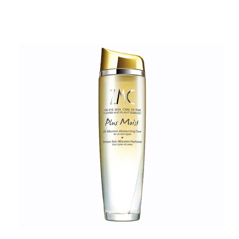 植美村(ZMC) 新蚕丝蛋白倍润保湿柔肤水150ml