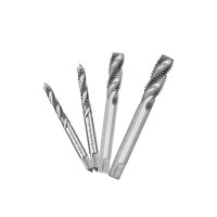 全磨制螺旋槽机用丝锥 M12*1.25