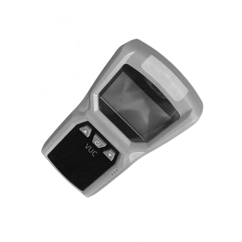 VUC 气体检测仪 四合一 M-4 台高清大图