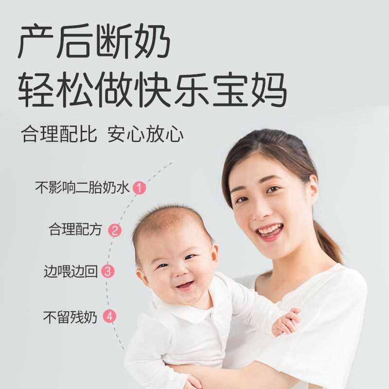 青源堂牌 回如宝 麦芽淡豆豉袋泡茶