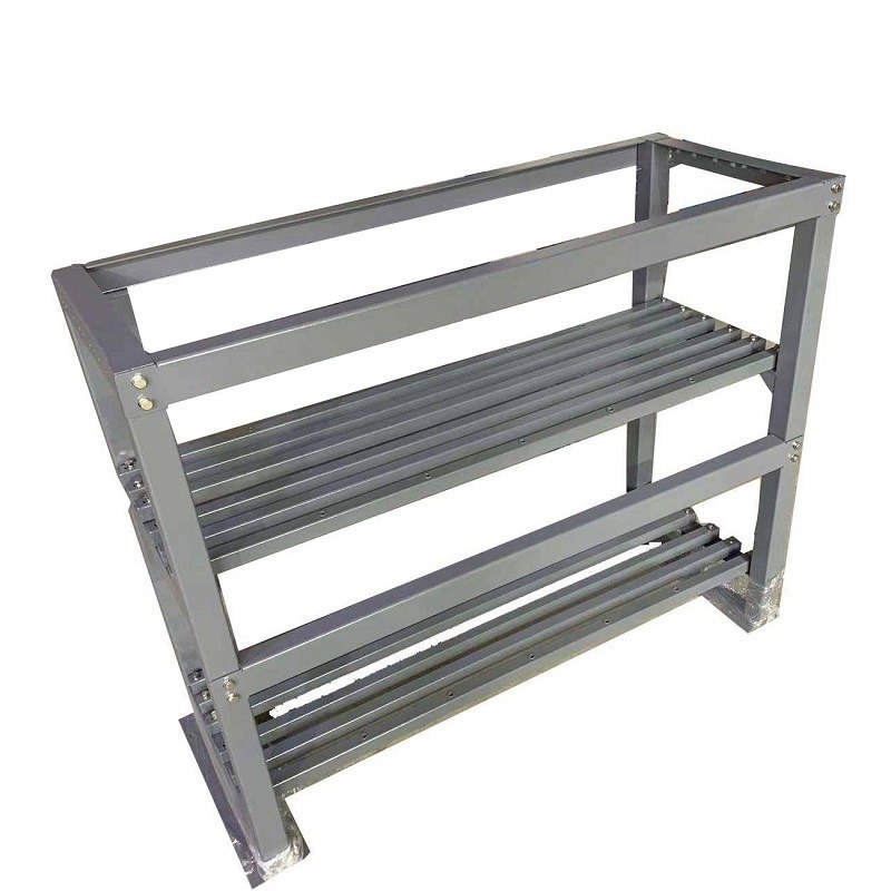 宁储 电池架 780*480*600mm 组
