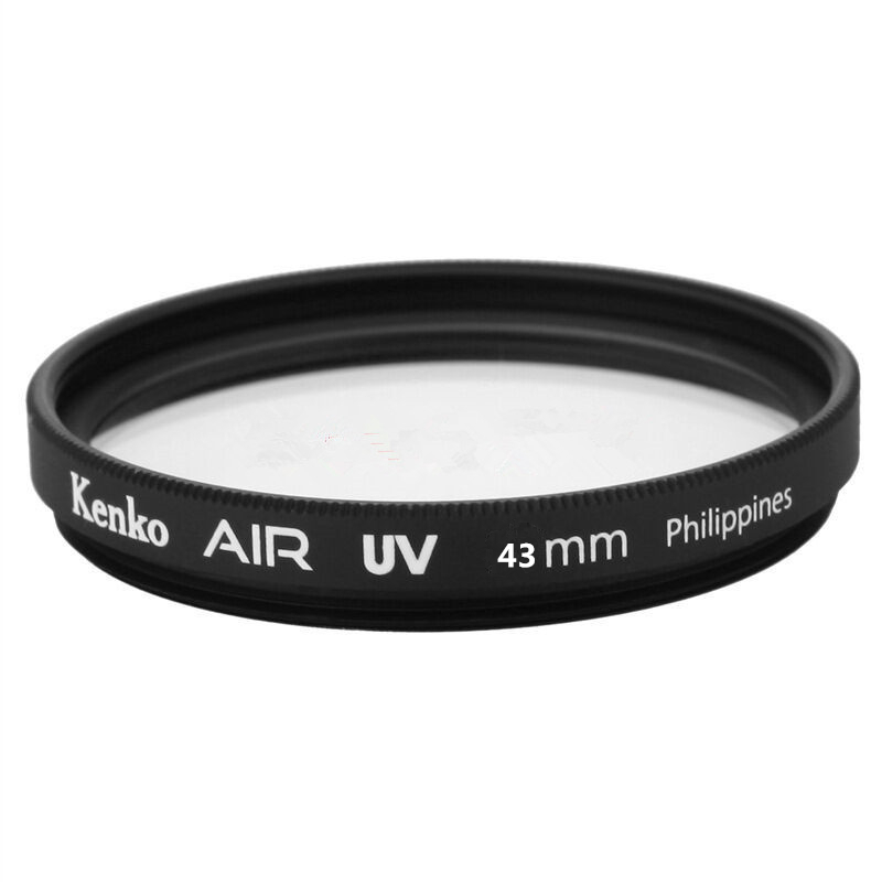 肯高 滤镜Air 超薄UV镜 43mm