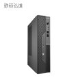 联硕弘道 国产商用台式机DZ500SQ 兆芯KX-U6780A/16G/1T+512G/台