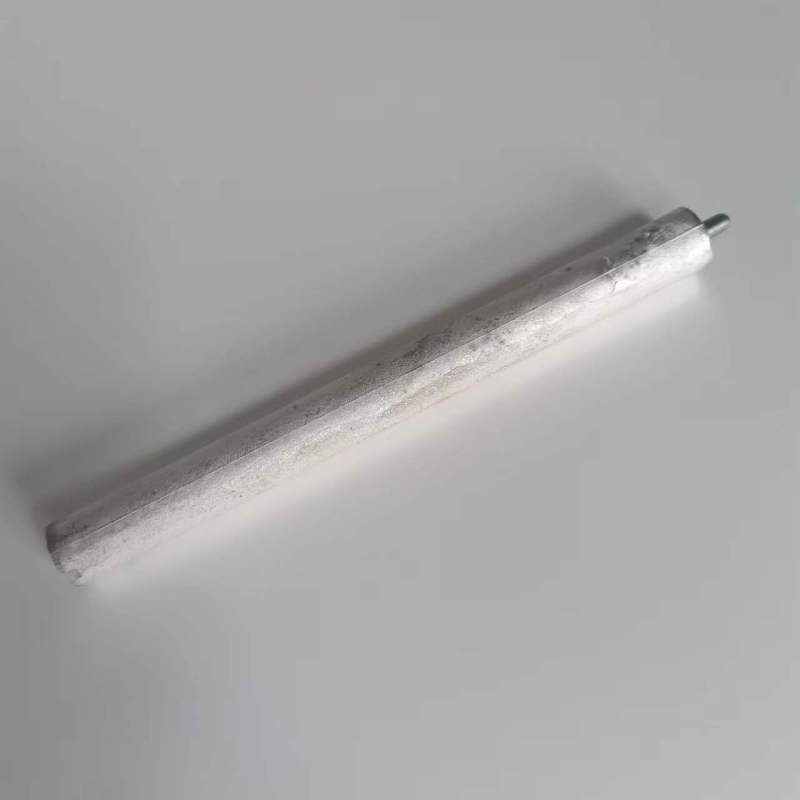 帮客材配 全新原装惠而浦电热水器 ESH- 60/80 ST1 60/80 ET1 镁棒205*20 收前务必验货