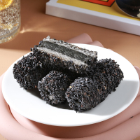 粮轻人五黑芝麻棒500g