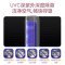 奥克斯(AUX)3匹新一级能效柜机空调立式 变频冷暖 节能省电 高温除菌 自清洁 客厅立柜式空调